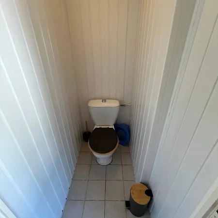 Maison De Famille A 300m De La Prázdninový dům