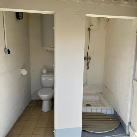 Maison De Famille A 300m De La Prázdninový dům *