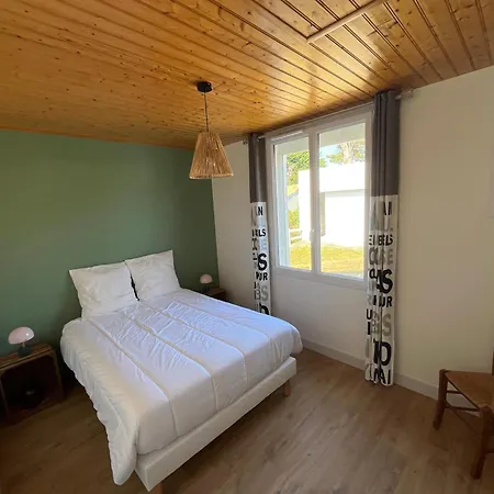 Prázdninový dům Maison De Famille A 300m De La *