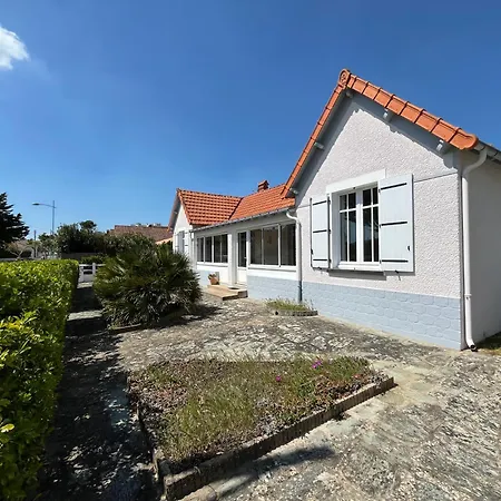 Maison De Famille A 300m De La 펜션 *