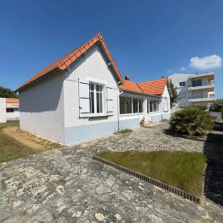 펜션 Maison De Famille A 300m De La *