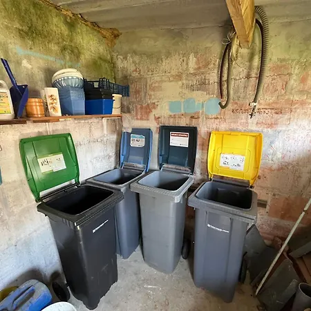 펜션 Maison De Famille A 300m De La