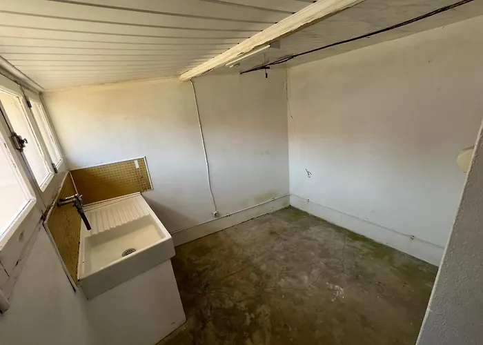 펜션 Maison De Famille A 300m De La *