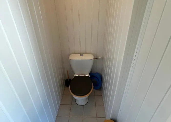 Maison De Famille A 300m De La 펜션