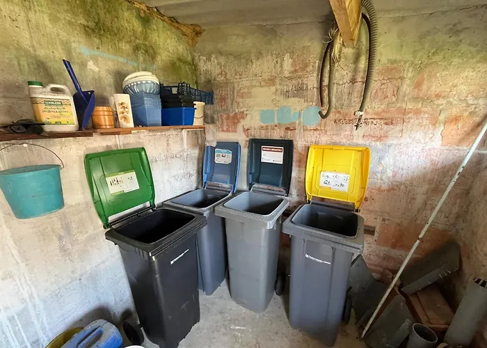 펜션 Maison De Famille A 300m De La