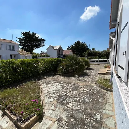 Maison De Famille A 300m De La * Σαιν-Ζαν-ντε-Μον