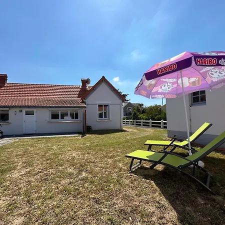 Maison De Famille A 300m De La Tatil Evi *