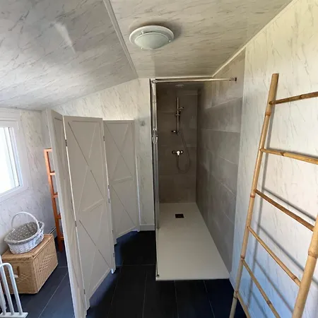 別荘 Maison De Famille A 300m De La *