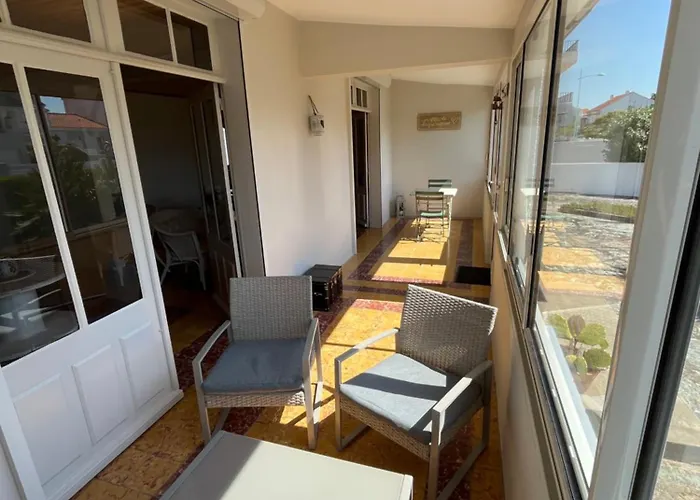 Maison De Famille à 300m De La Casa de Férias