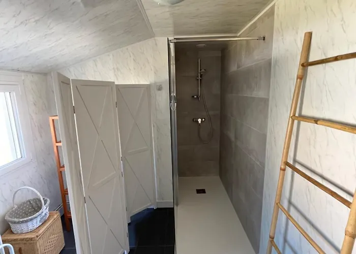 Casa de Férias Maison De Famille à 300m De La *